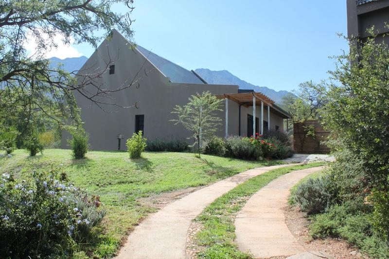 3 Bedroom Property for Sale in Oudtshoorn Rural Western Cape
